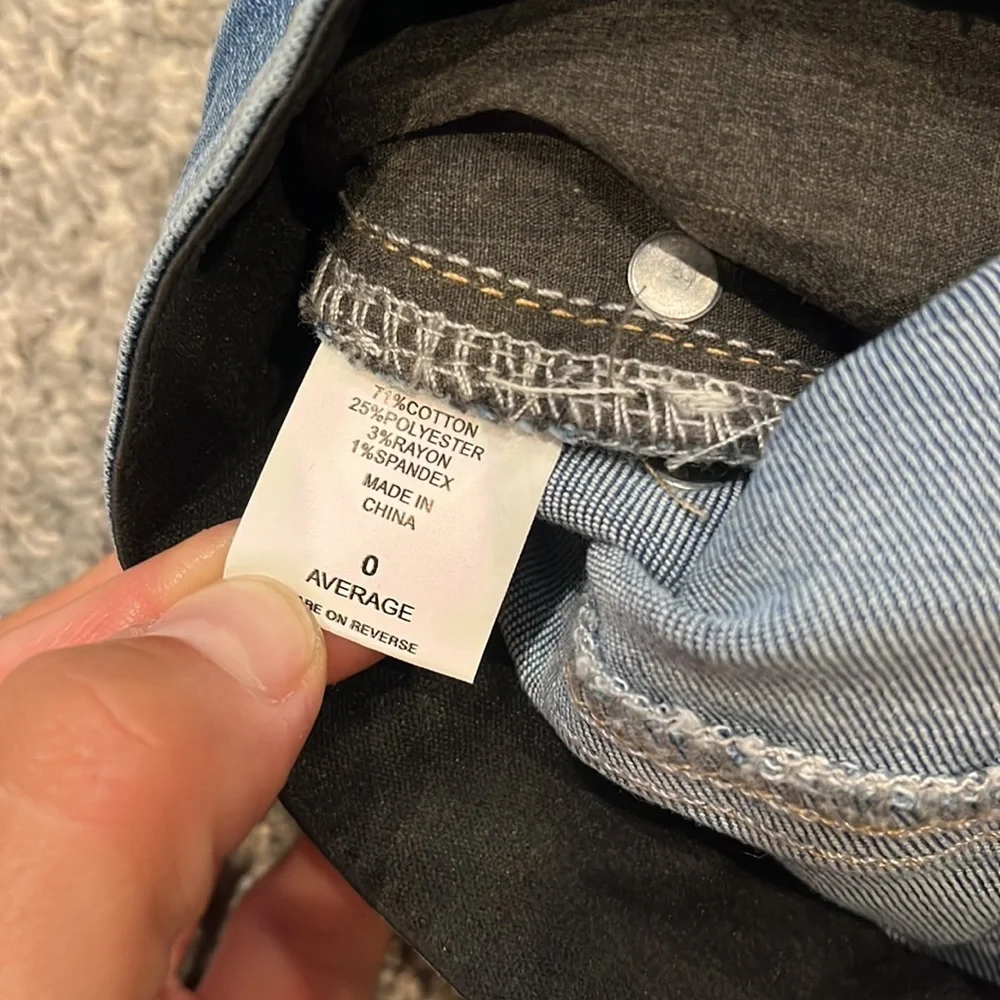 NY & Company | NWT Curvy High-Waist Bootcut Jeans